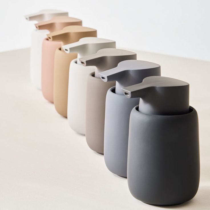 Restroom Products