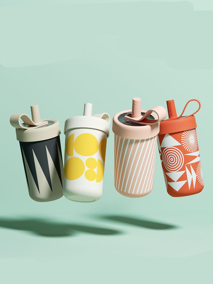 Reusable Bottle