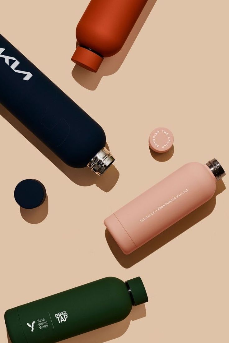 Reusable Bottle