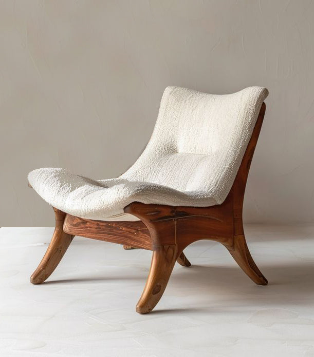 Cloud Comfort Armchair