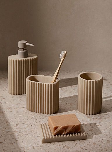 Restroom Products