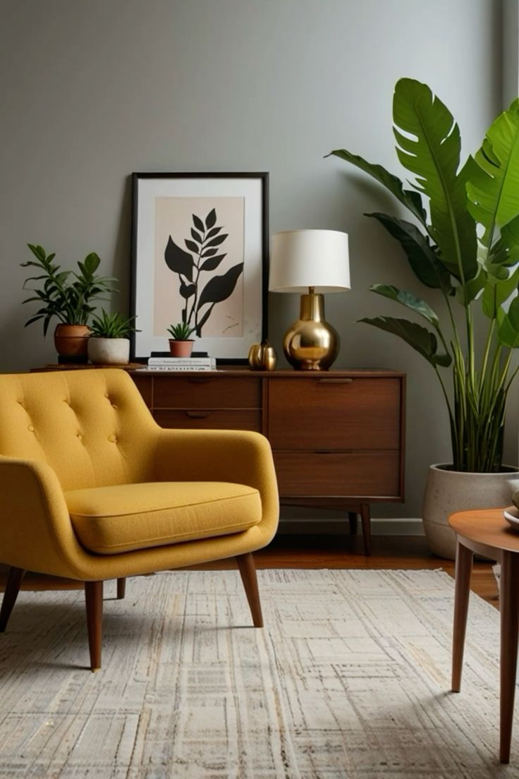 Cloud Comfort Armchair