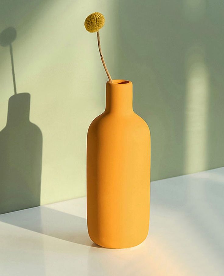 Modern Ceramic Planter Pot