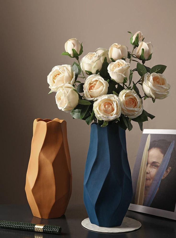 Modern Ceramic Planter Pot