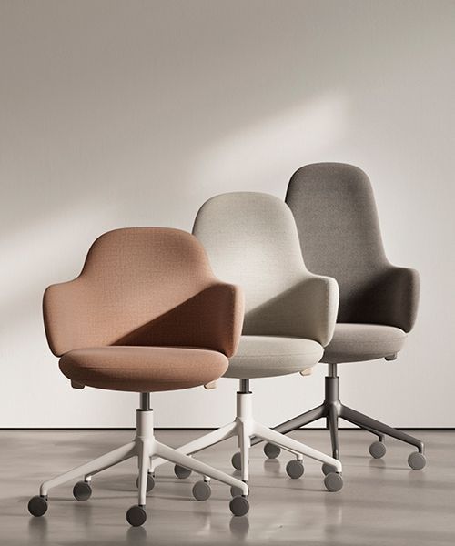Cloud Comfort Armchair