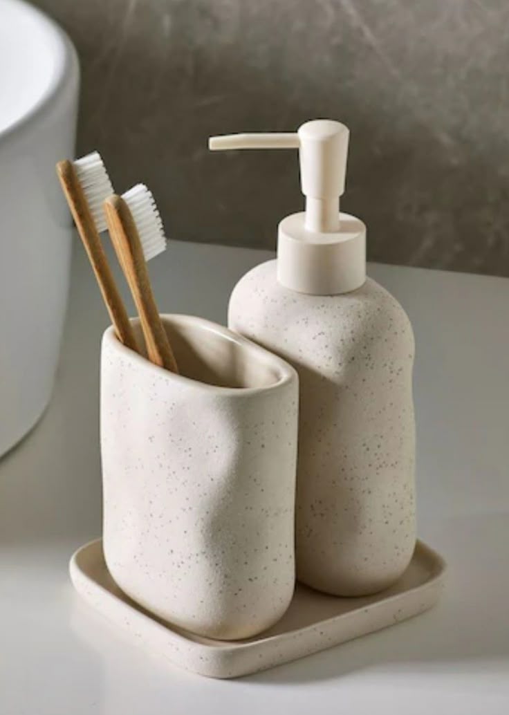 Restroom Products