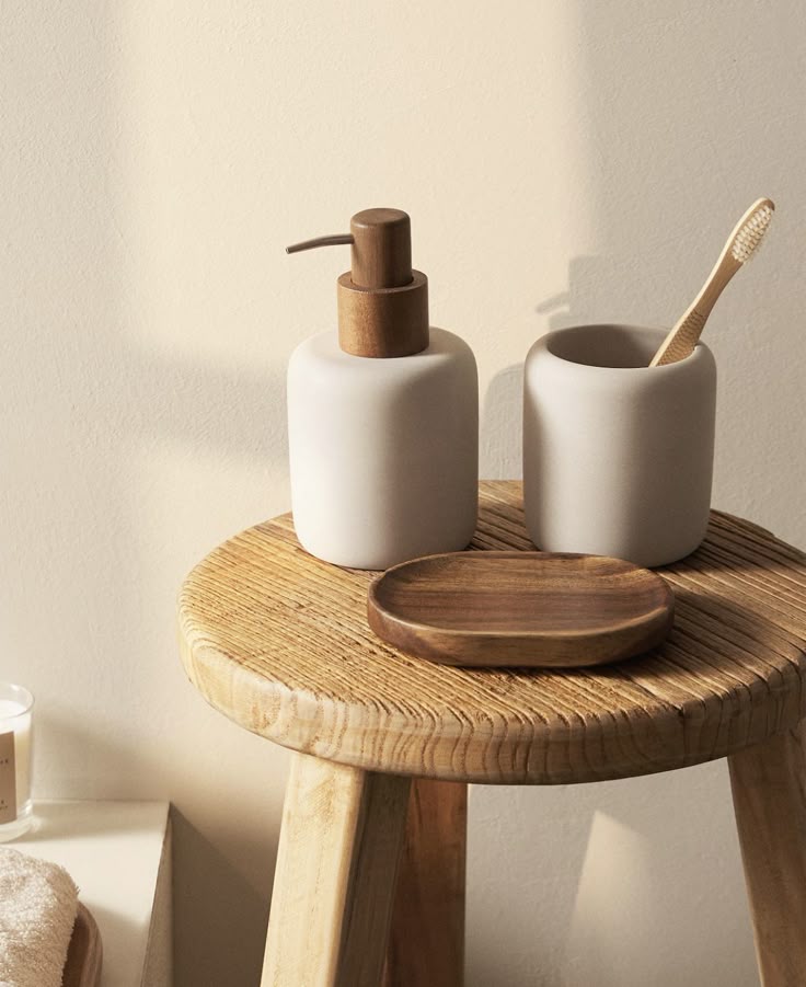 Restroom Products